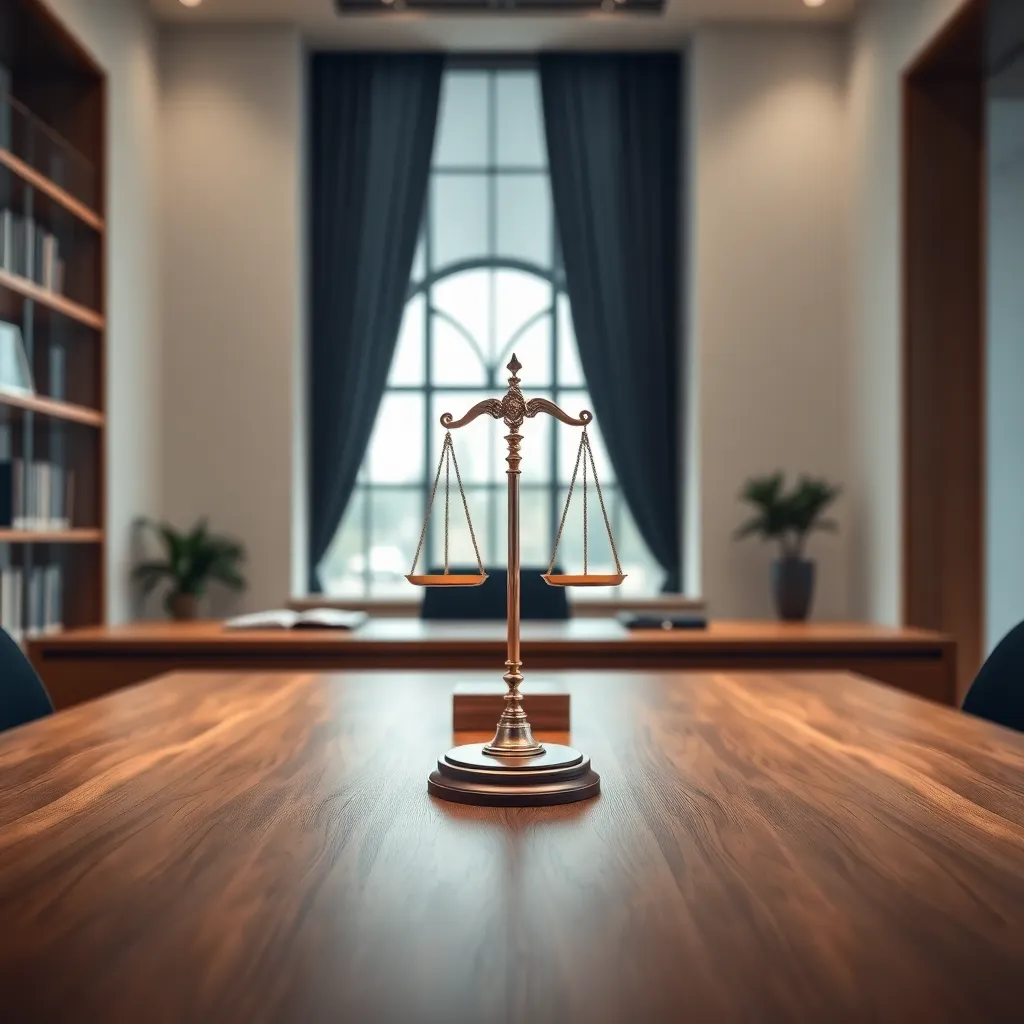 Юридичний консалтінг